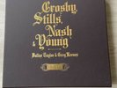 CROSBY STILLS NASH YOUNG COFFRET 50th Anniversaire