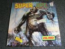 The Upsetters-Super Ape LP-1976 UK-Island-ILPS 9417-Ska-Mod-OI -Nutty-Reggae