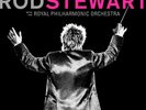 ROD STEWART with the RPO : You're In My Heart (180g black Vinyl) 2LP NEU u. OVP