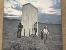 The Who Who's Next 180g LP 2008 US Geffen NM