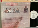 LITTLE RIVER BAND - FIRST UNDER THE WIRE - MFSL AUDIOPHILE LP vinyl record japan