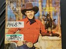 Chris LeDoux Western Tunesmith LM 10194-11 Used Vinyl VG+ LP 1980