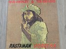 Bob Marley - Rastaman Vibration Vinyl (ILPS 9383)