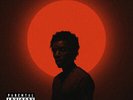 Roy Woods - Waking At Dawn [Used Very Good Vinyl LP] Colored Vinyl, Red, Expande