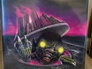 C.H.U.D. (Soundtrack) C.H.U.D. [Flesh & Blood Colored Vinyl]