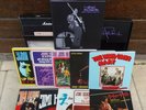 Jimi Hendrix Rare SEALED 1998 Classic Singles 45 rpm 10-record Box Set 1st Press
