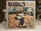 Dan Auerbach Waiting on a Song SIGNED Yellow Marbled Vinyl (Black Keys) RARE HTF