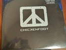 Chickenfoot LP (Vinyl, Jun-2009, Redline Records) NEW RARE, brand new SEALED
