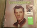 Sealed 2012 ELVIS PRESLEY Elvis Country (I'm 10,000 Years Old) 2 LP Set Import