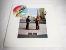 PINK FLOYD - WISH YOU WERE HERE | VINYL, LP, ALBUM, GATEFOLD, SAMPLE RECORD