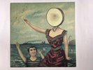 Neutral Milk Hotel - In the Aeroplane Over the Sea Vinyl 12