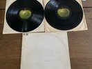 The Beatles White Album Vinyl 1968 US NUMBERED COPY Repress 670400