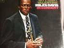 MILES DAVIS: My Funny Valentine In Concert US Columbia CS 9106  LP SUPER NICE