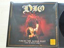 Dio, Finding The Sacred Heart, Eagle, Germany 2013, Live 1986, Black Sabbath