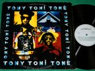 Tony Toni Toné - Sons Of Soul BRAZIL 1ST PRESS LP 1993