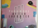 Paramore – After Laughter - Pink Marble LP Vinyl Record 12