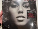 Alicia Keys - As I Am (Deluxe Edition/Red Transparent Vinyl)