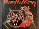 Slayer ?– Show No Mercy - Vinyl