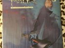 MALICE “License To Kill” Lp,  1987 Metal- Sealed