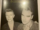 David Bowie & Morrissey, Cosmic Dancer 7