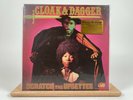 Lee Scratch Perry: Cloak & Dagger LP Music on Vinyl MOV New Limited 1000 Colored