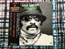 Cecil Taylor – Nefertiti   - Japan OBI NM Wax  Vinyl LP