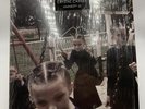 Crystal Castles – Amnesty (I) LP (2016) *(UK IMPORT)* (AMNESTY02) (RARE LP) VG+