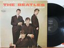 “Introducing The Beatles” LP   Vee Jay 1062   Black Label, Oval Logo   NM/VG++