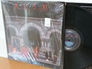 Rush LP “Moving Pictures”   Mercury SRM-1-4013   NM/VG++ in Shrink Masterdisk