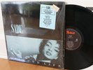 Sade LP “Diamond Life”   Portrait FR 39581   NM/VG++ in Shrink