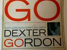 Dexter Gordon Blue Note 4112 LP 