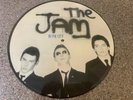 The Jam  In The City PICTURE DISC Rare Original UK LP