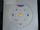 Coldplay - Music Of The Spheres - Infinity Station Edition Coloured Vinyl Album