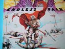 Kreator – Endless Pain.N0025.1989.VG++ Incl. 3 Flag Of Hate Bonus Tracks