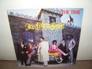 The Time - Ice Cream Castle 1984 JAPAN RARE LP MINNEAPOLIS FUNK ELECTRO-FUNK