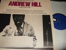 ANDREW HILL : ONE FOR ONE 2LP 1975 BLUE NOTE BNLA459 USA