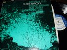 HERBIE HANCOCK : EMPYREAN ISLES LP 1982 BLUE NOTE BST 84175 FRANCE