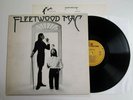 FLEETWOOD MAC SELF TITLED 1975 LP EX VINYL Rare Original UK 1st Press Album