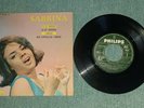 Très Rare 45 Tours Sabrina Ep 434.868