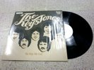 VINYL ALBUM RECORD,THE KEYSTONES - THE WAY WE FEEL,S-4001,SUPERIOR
