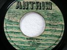 IN CROWD 45 Mango Walk/Beefy on Antrim JAMAICA reggae c4566