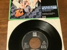 Wings 45 Goodnight Tonight, Daytime Japan W/PS (Paul McCartney, Beatles)