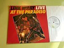 Link Wray Live At The Paradiso LP VISA 7010 Visa Records 1980 original vinyl rar