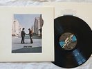 PINK FLOYD - WISH YOU WERE HERE - ANNO 1982 - Stampa italiana - EX+
