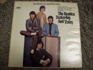The Beatles?–Yesterday And Today Capitol Records ?– ST-2553 