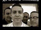 LP - Hi-Strung Ramblers - Forever Ramblin'