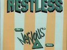 LP-2 - Restless - The Nervous Years