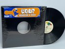 The Coup Genocide & Juice 1994 Full Length LP Vinyl Hip Hop Conscious VG++ 90's