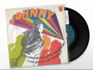 johnny hallyday singles  languette cours plus vite charlie
