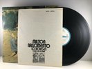Milton Nascimento Clube Da Esquina 2xLp Vinyl OG 1972 Odeon W/ Insert NM/VG Rare